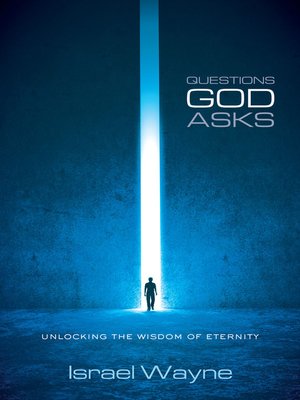 cover image of Questions God Asks